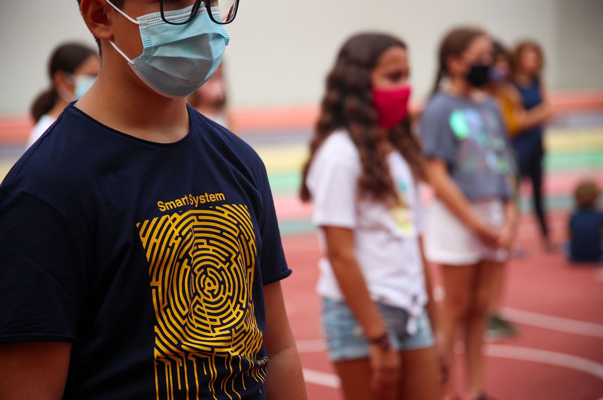 Σχολεία: Τέλος τα μέτρα κατά του κορωνοϊού - Οι αλλαγές για τις απουσίες