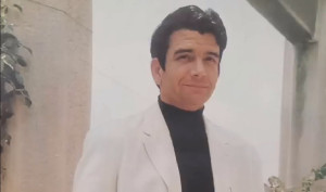 Πέθανε ο ηθοποιός Άγγελος Αντωνόπουλος
