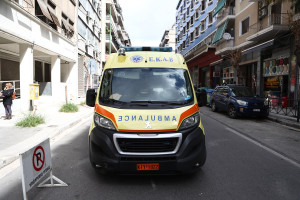 Τραγωδία στη Λάρισα: 49χρονη έχασε τη ζωή της όταν τα μαλλιά της μπλέχτηκαν στο ζυμωτήριο