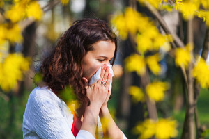 Οδηγός για τις αλλεργίες: Όσα πρέπει να γνωρίζετε