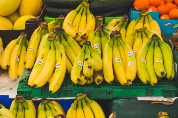 Τα προβλήματα στον οργανισμό που μπορεί να δημιουργήσει η υπερκατανάλωση μπανάνας