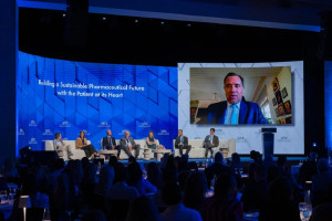 Α.Γεωργιάδης: «Ξεκινά φέτος το Ταμείο Καινοτομίας για φάρμακα – Νέος μηχανισμός αποζημίωσης»