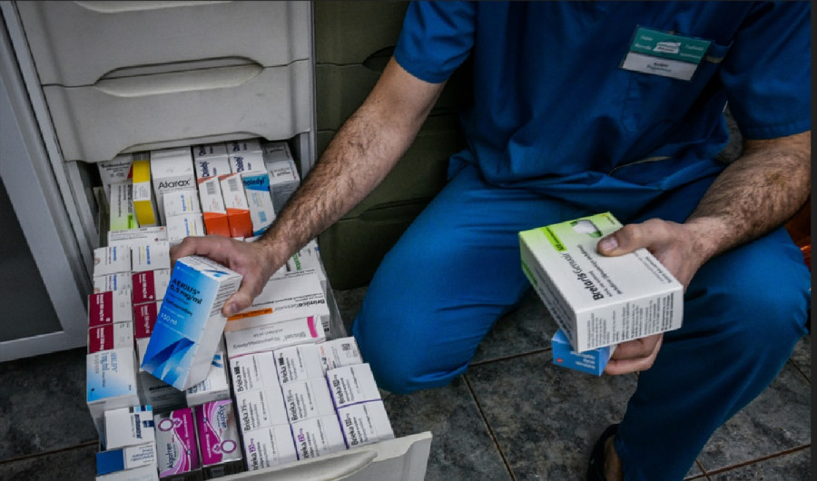 Θεσσαλονίκη: Στη φυλακή 32χρονος που κατηγορείται ότι διέρρηξε 22 φαρμακεία