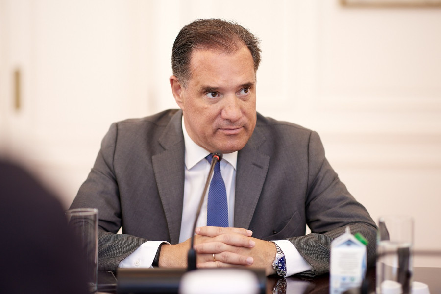 Τετραψήφιος αριθμός «1566»: Πώς θα λειτουργεί – Ανακοινώσεις από τον Αδ. Γεωργιάδη