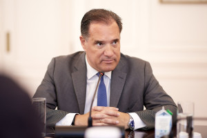 Τετραψήφιος αριθμός «1566»: Πώς θα λειτουργεί – Ανακοινώσεις από τον Αδ. Γεωργιάδη