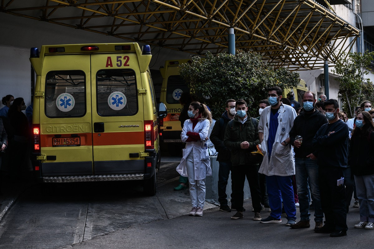 Τελικά πόσοι υπηρετούν στο ΕΣΥ;
