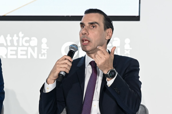 Μάριος Θεμιστοκλέους: «Έχουμε διπλάσιες ΜΕΘ, περισσότερο προσωπικό και νέα νοσοκομεία»