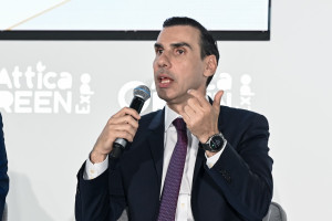 Μάριος Θεμιστοκλέους: «Έχουμε διπλάσιες ΜΕΘ, περισσότερο προσωπικό και νέα νοσοκομεία»