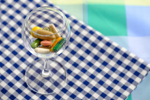 ΕΟΦ: Εφιστά την προσοχή για δύο «φυτικά συμπληρώματα διατροφής»