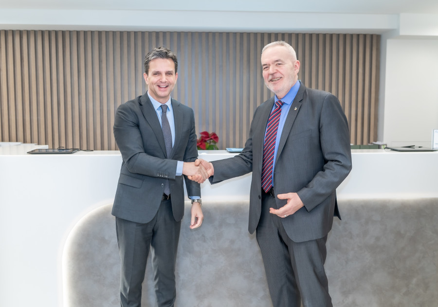 Affidea και Novo Nordisk ενώνουν δυνάμεις για ενημέρωση και πρόληψη γύρω από την παχυσαρκία και τον διαβήτη στην Ελλάδα