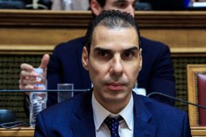 Θεμιστοκλέους: Μέσα Ιουνίου αρχίζει η αξιολόγηση νοσοκομείων από ασθενείς