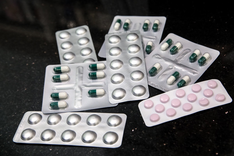 Σοβαρές ελλείψεις απειλούν τη θεραπεία ασθενών με πνευμονική υπέρταση