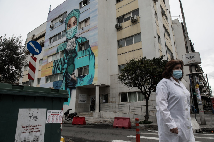 ΕΣΥ χωρίς σχέδιο: Νέοι οργανισμοί με… αστερίσκους