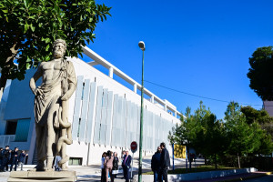 Σοβαρά προβλήματα κλιματισμού εν μέσω καύσωνα στο Ασκληπιείο Βούλας