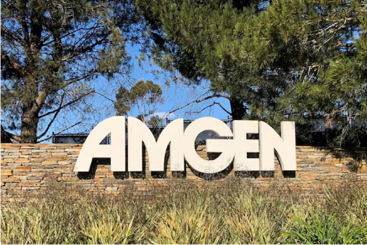 Amgen: Νέο πειραματικό φάρμακο δίνει ελπίδες σε ασθενείς με καρκίνο του στομάχου