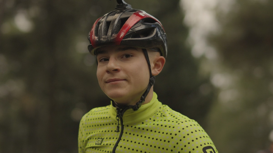 Novo Nordisk: Παγκόσμια Ημέρα Αιμορροφιλίας – Η ιστορία του Γιάννη