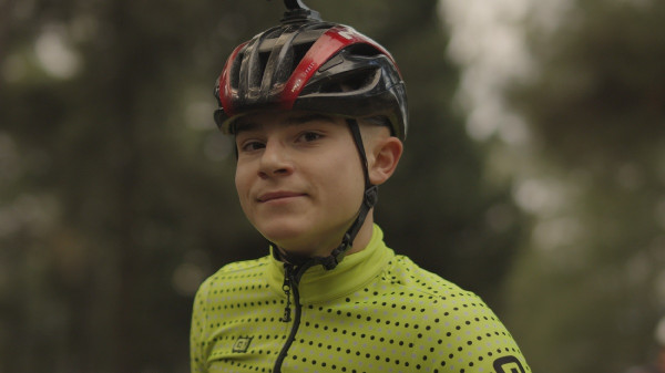 Novo Nordisk: Παγκόσμια Ημέρα Αιμορροφιλίας – Η ιστορία του Γιάννη