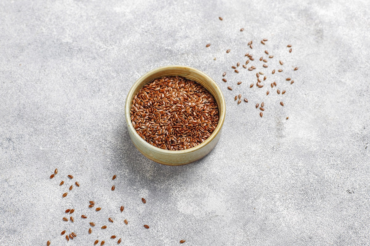 Λιναρόσπορος: Τα οφέλη που προσφέρει στην υγεία