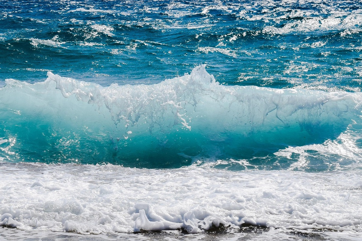 Ρεκόρ θερμοκρασίας στους ωκεανούς τον Ιούνιο – Προβληματισμένοι οι επιστήμονες