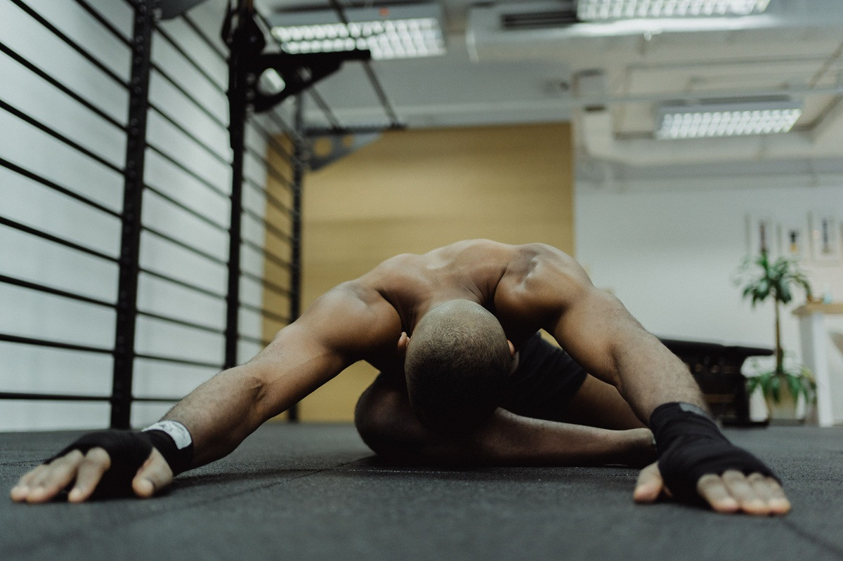 Ξεχάστε το γυμναστήριο - Οι κινήσεις για στην καθημερινότητά σας