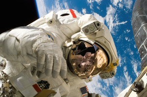 Έρευνα: Οι αστροναύτες μπορεί να είναι επιρρεπείς σε στυτική δυσλειτουργία