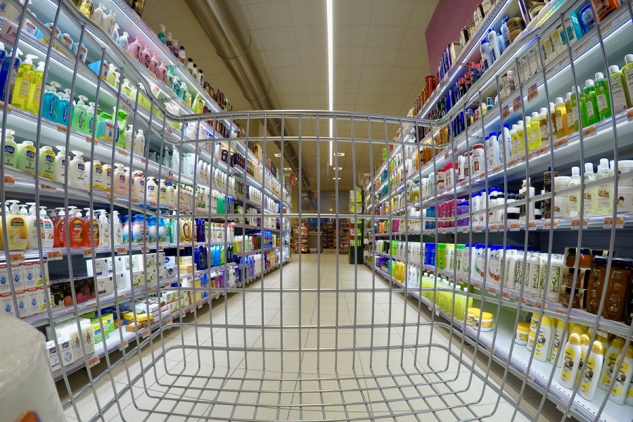 FDA: Ανακαλεί μεξικάνικα προϊόντα – Περιέχουν συστατικά που μπορούν να προκαλέσουν αλλεργία