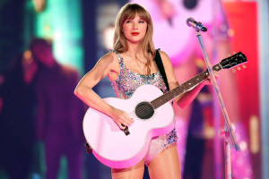 Ο personal trainer της Taylor Swift αποκάλυψε το πρόγραμμα γυμναστικής της