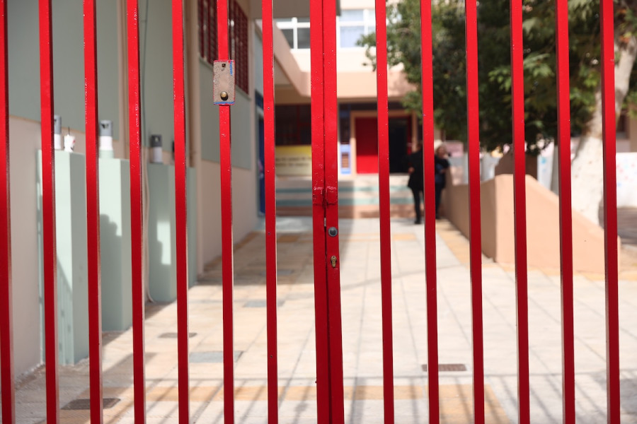 Μελέτη: Πώς επηρέασε τα παιδιά το κλείσιμο των σχολείων κατά την πανδημία