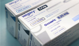 Novo Nordisk: «Πράσινο φως» από την Κομισιόν για μεγαλύτερη δόση του Wegovy