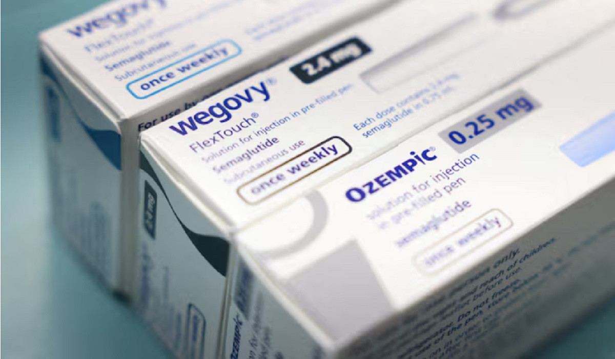 Novo Nordisk: «Πράσινο φως» από την Κομισιόν για μεγαλύτερη δόση του Wegovy