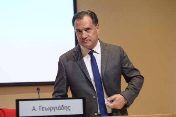 Γεωργιάδης για ΕΣΥ: Εντός του επόμενου διμήνου σε λειτουργία τα απογευματινά χειρουργεία στα νοσοκομεία