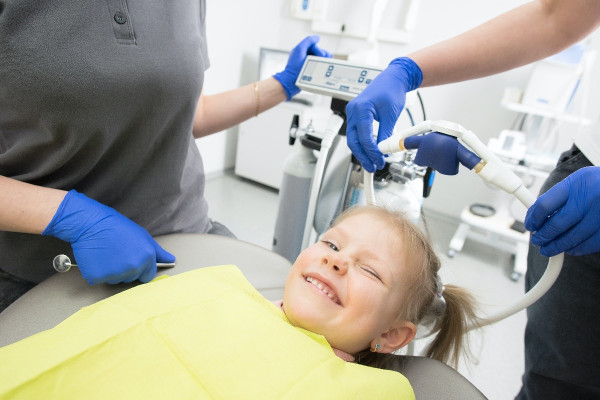 Dentist Pass: Παράταση της προθεσμίας υποβολής αιτήσεων
