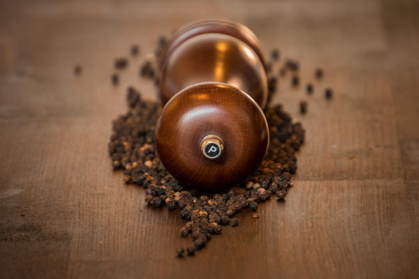 Τι θα συμβεί στο σώμα σας αν προσθέτετε μαύρο πιπέρι στα γεύματά σας κάθε μέρα