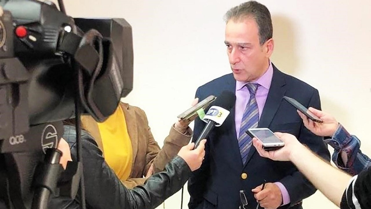ΙΣΘ: Ζητά πέντε θεσμικές παρεμβάσεις από τον πρωθυπουργό ενόψει ΔΕΘ