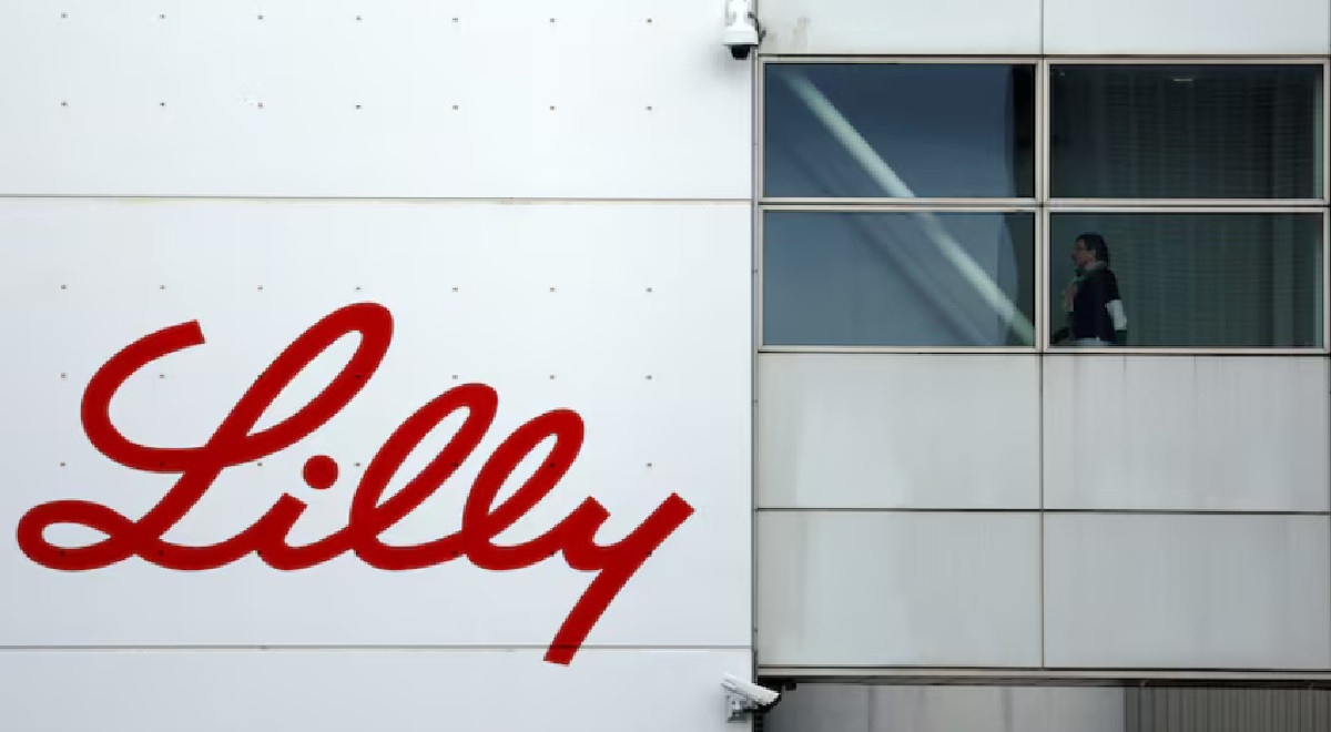 Eli Lilly: Υπέγραψε συμφωνία για την πειραματική γονιδιακή θεραπεία της MeiraGTx για σοβαρές οφθαλμικές παθήσεις