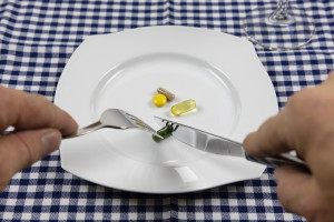 Το «κρυφό» σύμπτωμα της έλλειψης βιταμινών του συμπλέγματος B