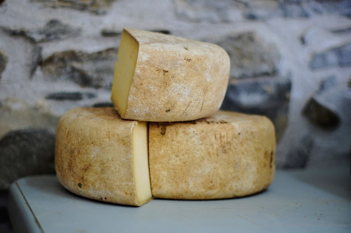 5 οφέλη για την υγεία από την κατανάλωση τυριού