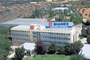 ΒΙΑΝΕΞ: Ξεκίνησε η παραγωγή ενέσιμης ηπαρίνης