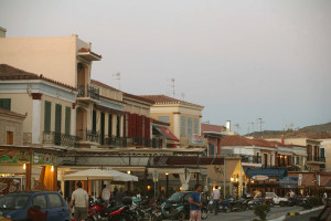 Νέα Αριστερά: «Οι νεφροπαθείς της Αίγινας δεν μπορούν να μείνουν χωρίς αιμοκάθαρση»