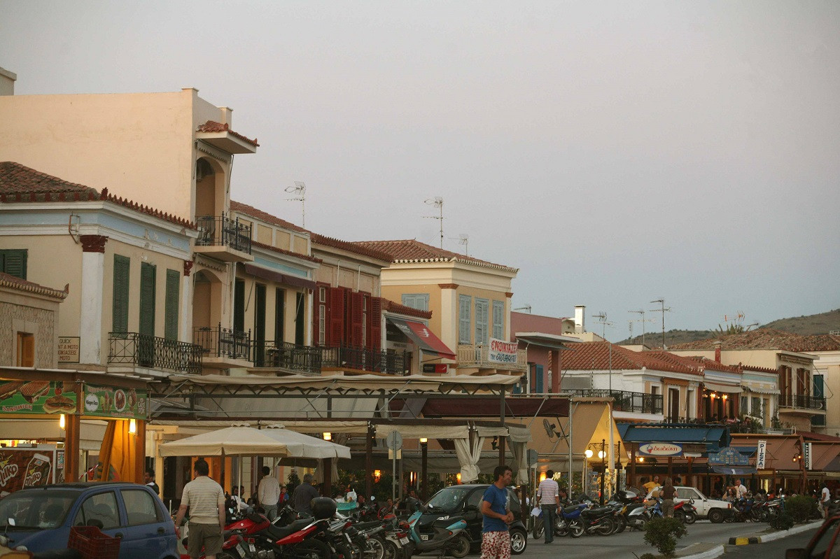 Νέα Αριστερά: «Οι νεφροπαθείς της Αίγινας δεν μπορούν να μείνουν χωρίς αιμοκάθαρση»