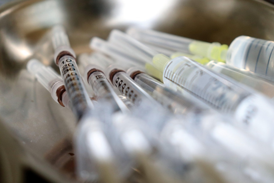 Βρετανία: Ρεκόρ κατάσχεσης παράνομων φαρμάκων για την παχυσαρκία