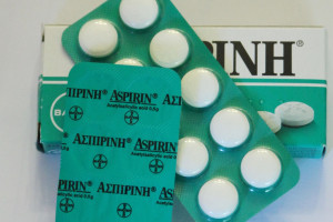 Αποκάλυψη - Harvard: Η ασπιρίνη μειώνει το λίπος στο συκώτι