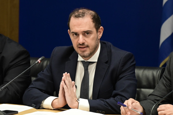 Γιώργος Κώτσηρας: Η ανακοίνωση του νοσοκομείου μετά την εισαγωγή του