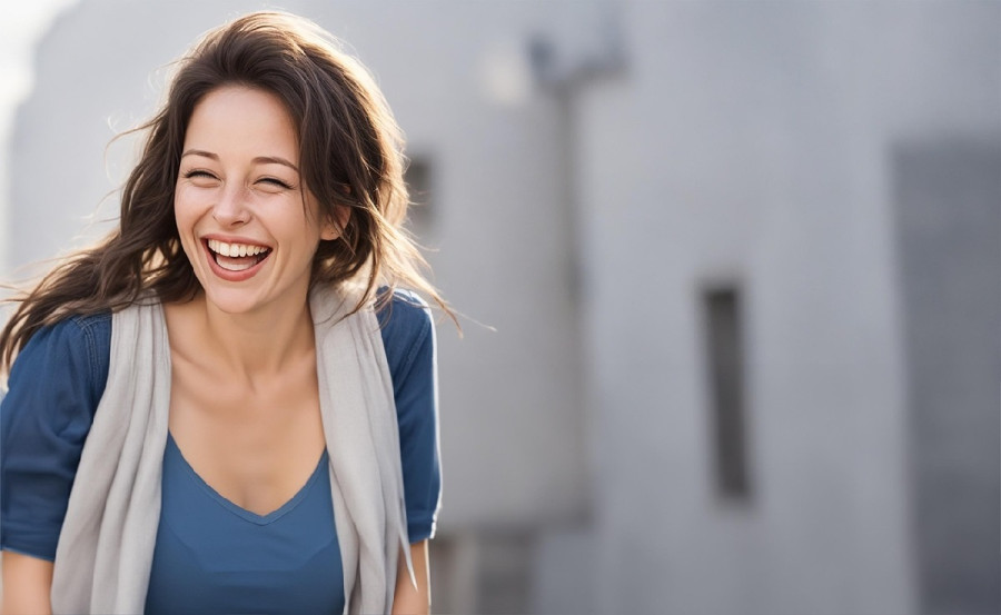 Η τροφή της… ευτυχίας – Το «μυστικό» που θα αλλάξει τη ζωή σας