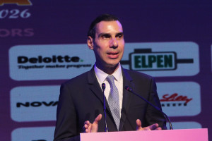 Μάριος Θεμιστοκλέους: «Στις 3 ώρες και 40 λεπτά ο μέσος χρόνος αναμονής στα επείγοντα»