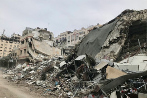 Πώς να προστατεύσετε τον εαυτό σας σε έναν σεισμό