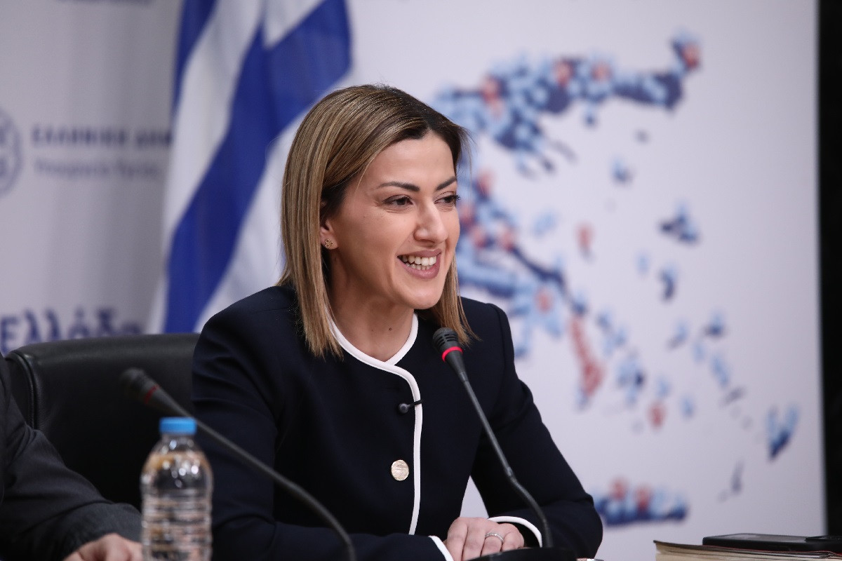 Υπεγράφη η ΚΥΑ για την αναβάθμιση του Τοπικού Ιατρείου Άνω Λιοσίων