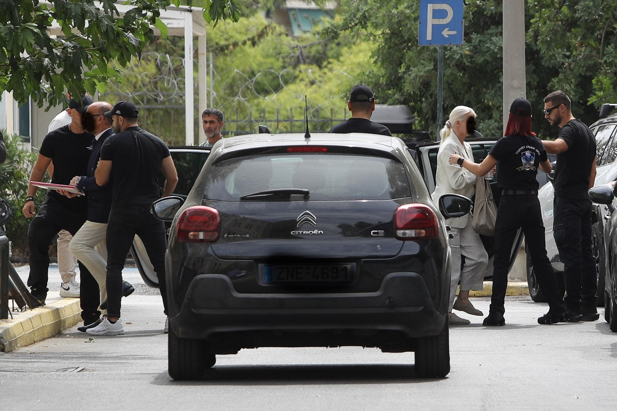 Θάνατος Γιώργου Μαζωνάκη: Στη φυλακή οι δύο γιατροί – Τι ισχυρίστηκαν στις απολογίες τους