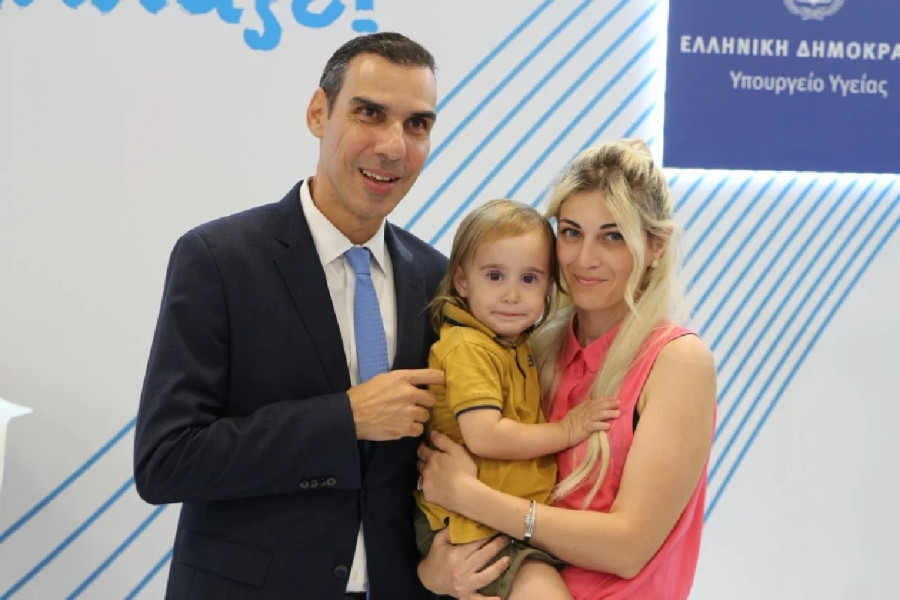 Μ. Θεμιστοκλέους «Ενισχύουμε τις αεροδιακομιδές και δημιουργούμε περισσότερες γέφυρες ζωής»