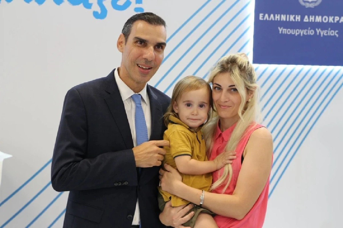 Μ. Θεμιστοκλέους «Ενισχύουμε τις αεροδιακομιδές και δημιουργούμε περισσότερες γέφυρες ζωής»